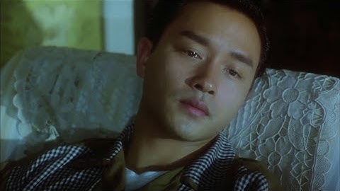 美しきレスリー・チャンがリマスターで蘇る／映画『欲望の翼』予告編