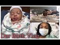 Our Birth Vlog: Labor and Delivery During a Pandemic!