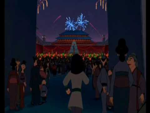 Mulan--Reflectio...