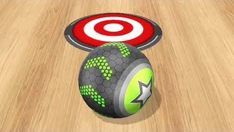 Going Balls - Speedrun Gameplay Level 75