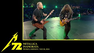 Metallica: Inamorata (Munich, Germany - May 26, 2024)