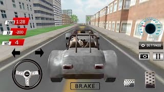 Driving School 2019 : US Car Driving Games || Car Driving Game || Car Games || Car Racing Games screenshot 1