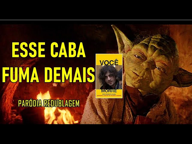 Lojas Discolândia - Sempre em movimento está o futuro, dizia Mestre Yoda.  Tanto no xadrez quanto no universo dos filmes de Star Wars, o destino é  incerto. E enquanto não sai o