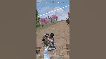 My birthday specail fight😂💯🤙 in Call Of Duty Mobile #callofdutymobile