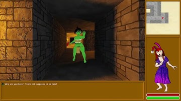 Dungeon Crawler Update 10