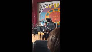 Download Lagu A Message left in Lipstick (ルージュの伝言) from Kiki's Delivery Service MP3