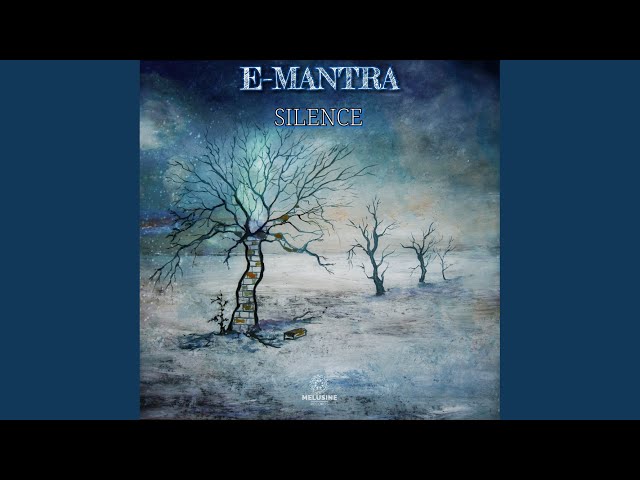E-Mantra - Since You Were Gone