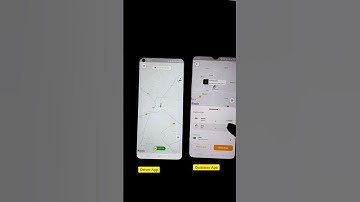 flutter taxi app like Uber  , ola , repido #shorts #trendingshorts #taxiapp #appdevelopment