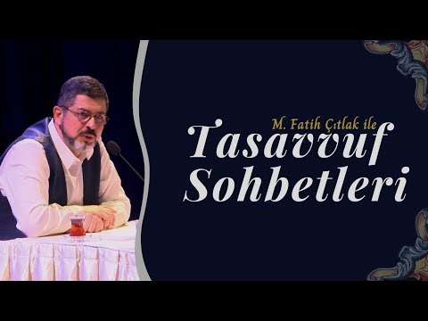 M. Fatih Çıtlak