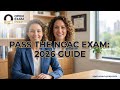 How to Pass the NAADAC NCAC Exam in 2026 (Complete Study Guide)