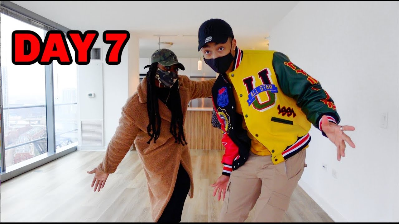 Luxury Apartment Hunting In Chicago! // Vlogmas Day 7