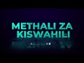 Jifunze methali za kiswahili kila siku 06