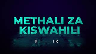 Jifunze methali za kiswahili kila siku 06 screenshot 2