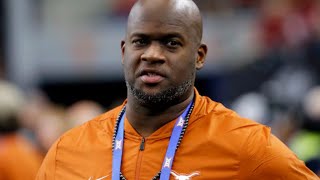 EX Texas Longhorns QB Vince Young knocked out at a Bar……