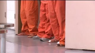 Famous Jail overcrowding could put more in CCP Profile