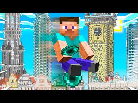 19 Updates Minecraft NEEDS in Version 1.15!