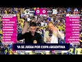 🔴 BOCA JUNIORS vs ATLETICO TUCUMAN EN VIVO ⚽ JUEGA PAREDES COPA ARGENTINA 2025 | FÚTBOL DIGITAL