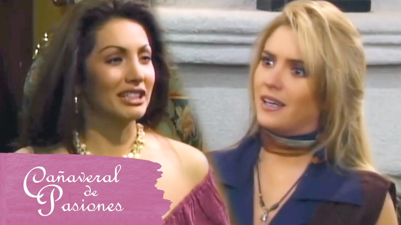 Cañaveral de pasiones: Mireya le reclama su traición a Julia | C-56 | tlnovelas