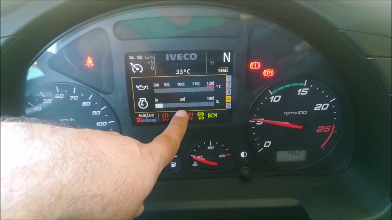 Como utilizar o tacógrafo digital em Portugal e na Europa? 16º Luciano Brito Responde