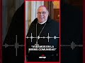 El obispo auxiliar de La Plata contó cómo nació su amistad con el papa León XIV