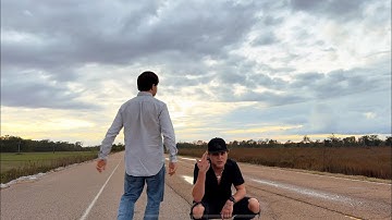 CG2X x J Walk-Out of sight, Out of mind (official video)