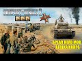 Company Of Heroes 2: Afrika Korps (SpearHead Mod)