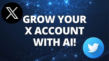 I Automated My Tweets (X Posts) with AI in Under 10 Minutes!