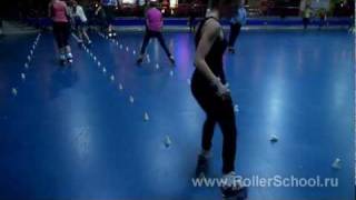 Slalom base 48 - 3 Slalom base 48 - 3
