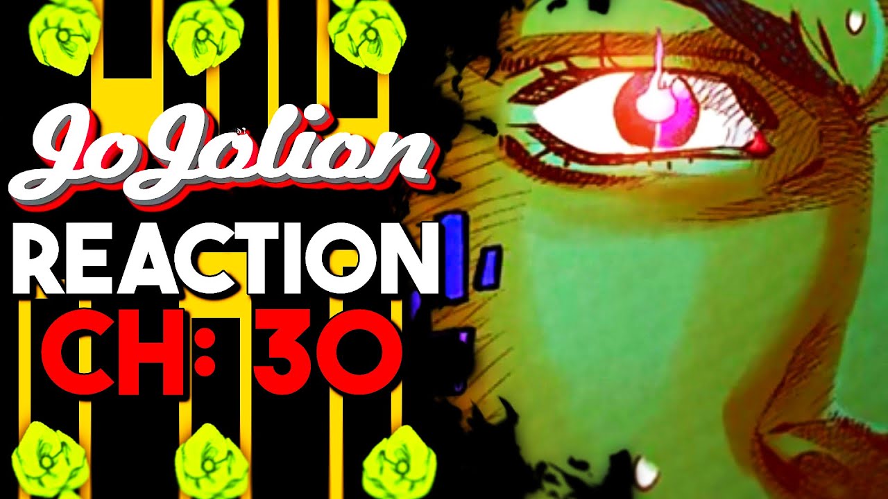 NORISUKE'S STAND ABILITY FINALLY REVEALED?! JoJolion LIVE READ