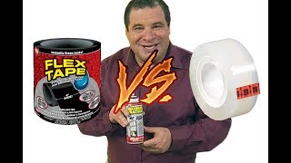 Flex Tape commercial