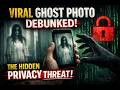 Ghost Mom on the Couch? Nah — That’s Your Phone Stealing Your Life
