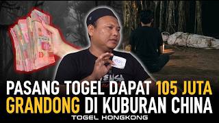 Download Lagu WON 105 MILLION?! SNATCHING LOTTERY NUMBERS AT THE CHINESE CEMETERY Download Lagu WON 105 MILLION?! SNATCHING LOTTERY NUMBERS AT THE CHINESE CEMETERY