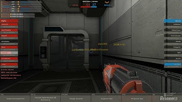 Combat Arms Reloaded: [BrezzY_TR] Aimbot + Shot Through walls