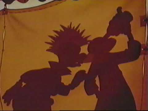 Dumbo (1941) - Clowns' Idea - YouTube