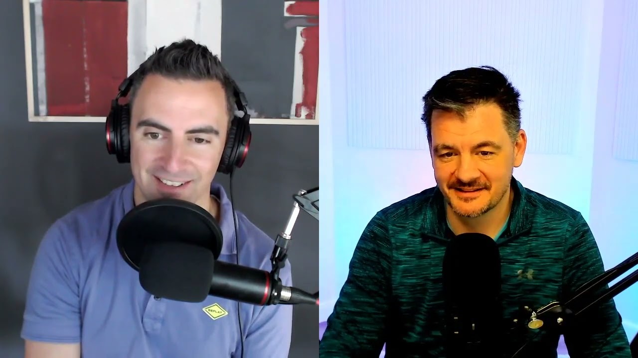 All About A.I., ChatGPT and the future of jobs w/ Thomas Helfrich (ep #28)