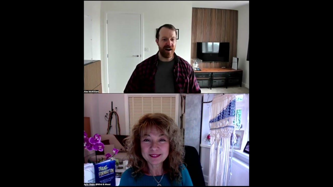 From Stage Fright to Spotlight - Dr. Alex McWilliam's Performance Secrets