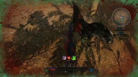 Path of Titans Rule Break