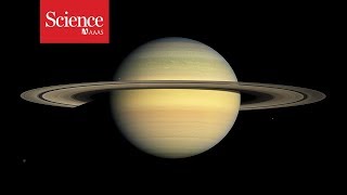 How long is Saturn’s day? Search reveals an even deeper mystery