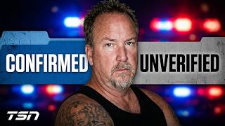 Darrell Sheets from Storage Wars: What Police Confirmed vs. What Remains Unverified!