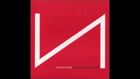 Veryused Artists - Burning from the Inside