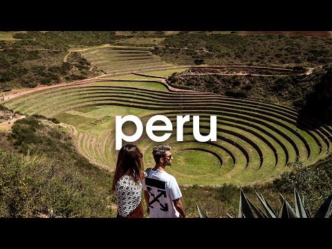 Vidéo: Quel Est Le Meilleur Moment Pour Visiter Le Pérou? Réseau Matador