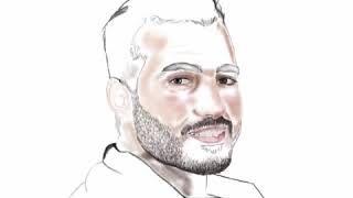 drawing Mohamed Tarek #mohamadtarek  #محمد_طارق محمد طارق لعلي أراه laally arah