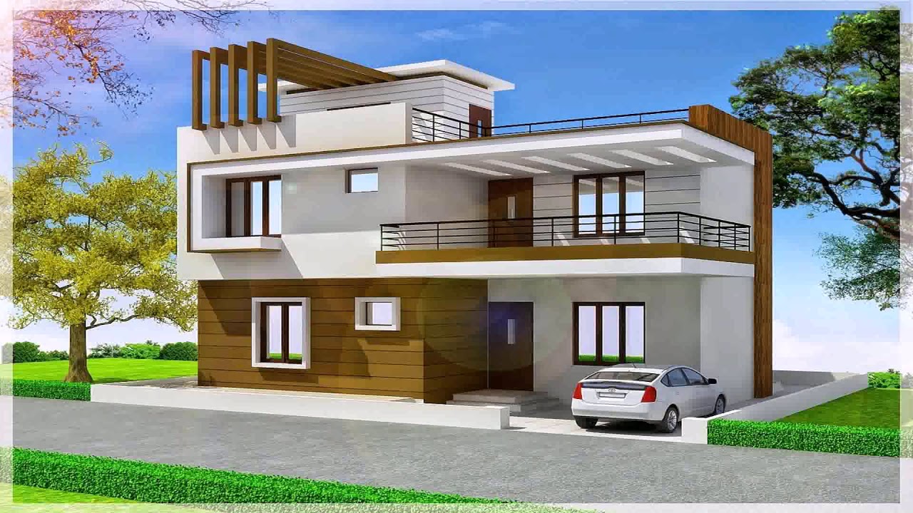 Floor Plans  For Duplex  Houses In India  3d  Gif Maker 