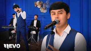 Shahzod Qayumov - Onajon (cover Ilhom Farmonov)