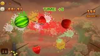 Fruit Hit Gameplay Walkthrough - Score for Android/IOS screenshot 1