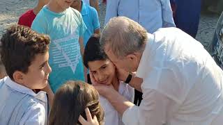 BANA NE AMERİKA'DAN