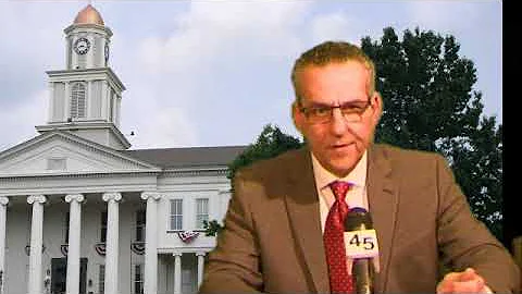 Meet the Candidate Albert Conti for Mayor Public A...