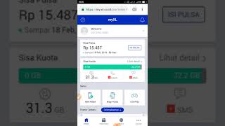 Cara Unreg Nomor Kartu PraBayar XL Di Android..