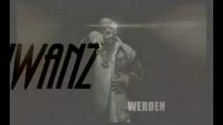 Jonesmann-Schwingende Schwanz