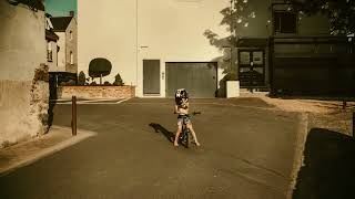 Pavement Warrior. An Original Tune By Peter Jackson